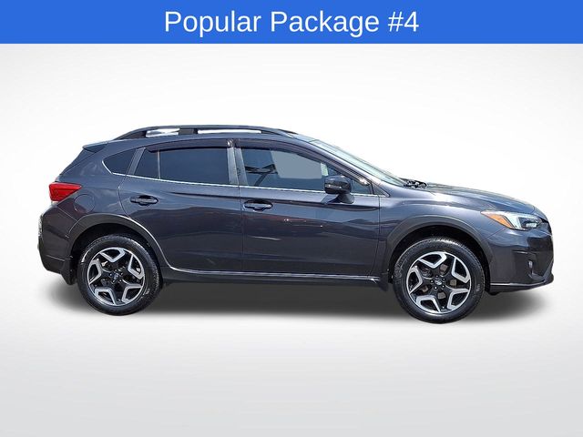 used 2019 Subaru Crosstrek car, priced at $18,360