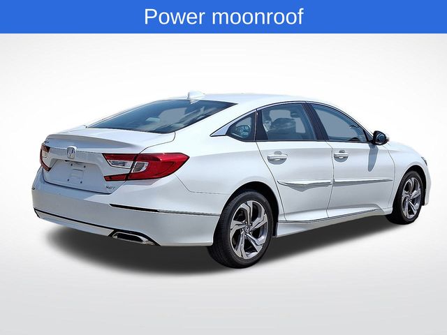 used 2018 Honda Accord car, priced at $20,724