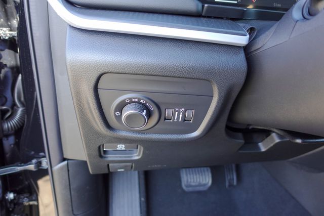 new 2025 Jeep Grand Cherokee car, priced at $40,650