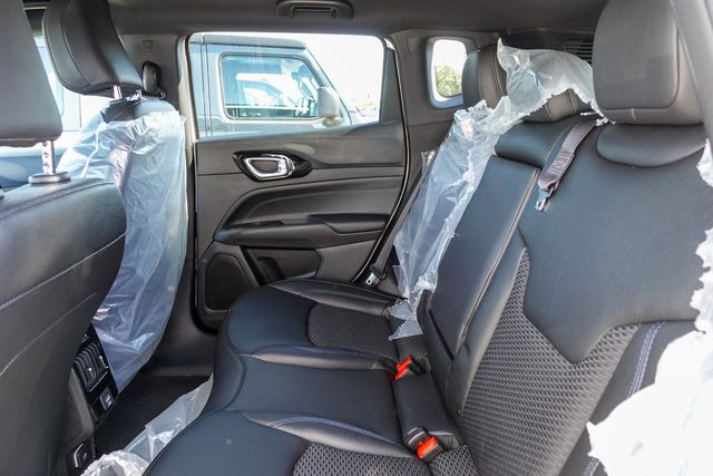 new 2025 Jeep Compass car, priced at $28,160