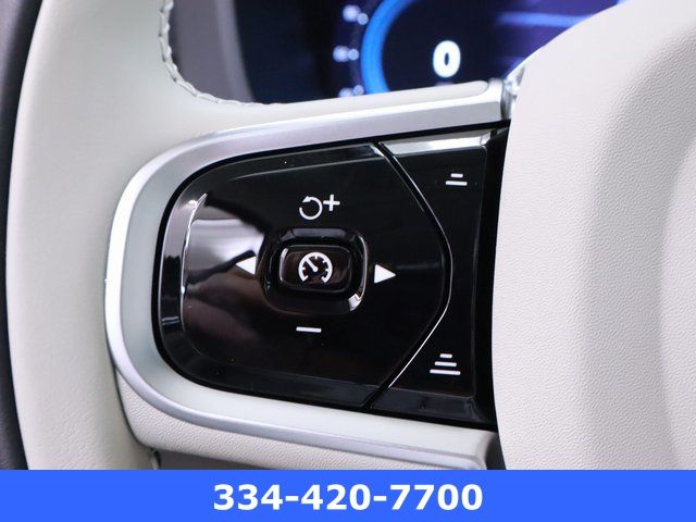 new 2025 Volvo XC60 Plug-In Hybrid car, priced at $68,144