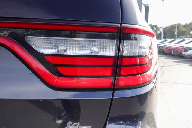 used 2024 Dodge Durango car, priced at $33,389