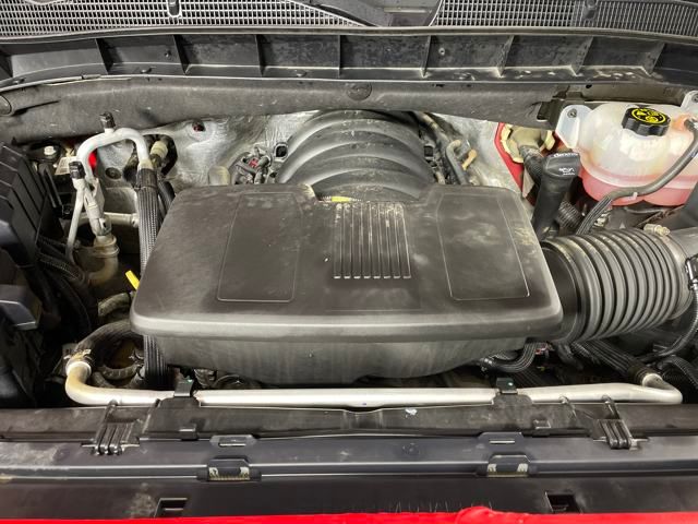 used 2020 GMC Sierra 1500 car, priced at $41,000