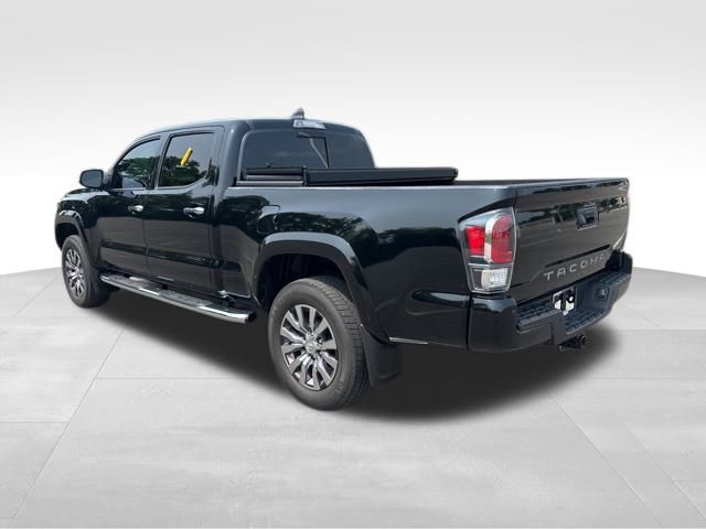 used 2023 Toyota Tacoma car, priced at $43,999