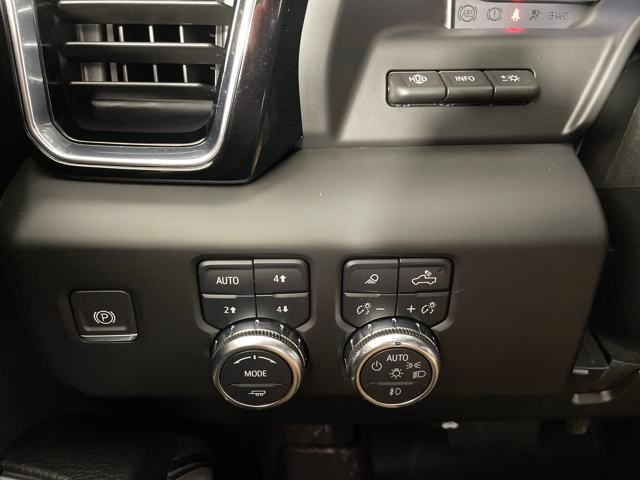 used 2024 GMC Sierra 2500HD car, priced at $72,000