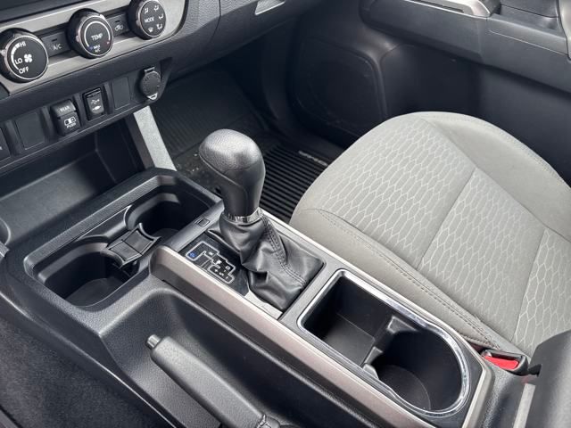 used 2019 Toyota Tacoma car, priced at $30,699