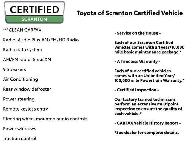 used 2021 Toyota Tundra car, priced at $36,459