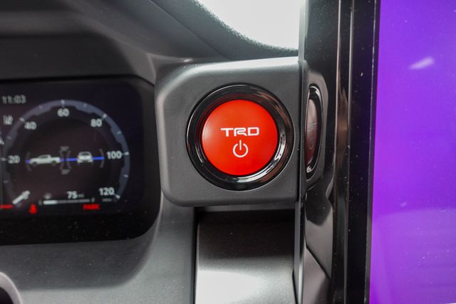 new 2025 Toyota Tacoma Hybrid car
