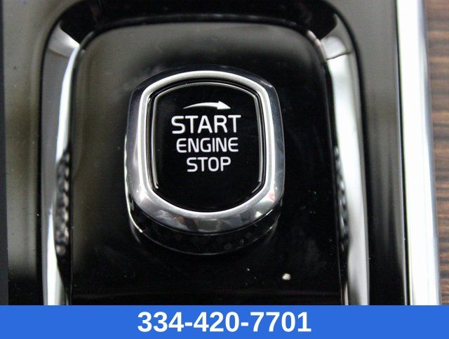 new 2024 Volvo S60 car, priced at $39,527