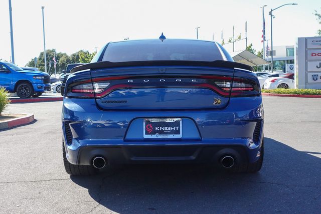 used 2021 Dodge Charger car, priced at $44,449