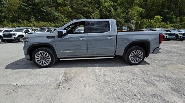 new 2024 GMC Sierra 1500 car, priced at $82,320