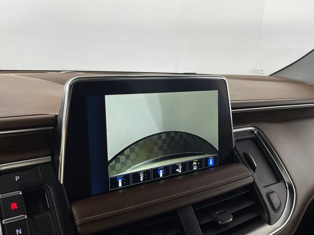used 2023 Chevrolet Suburban car, priced at $65,500