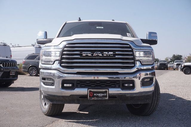 new 2024 Ram 2500 car, priced at $83,080