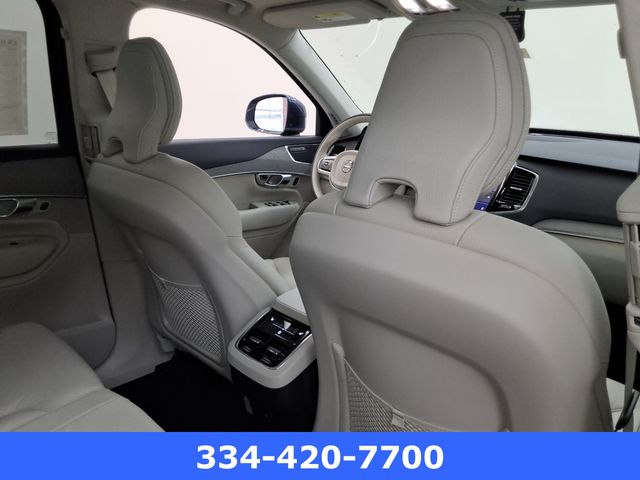 new 2025 Volvo XC90 car, priced at $66,265