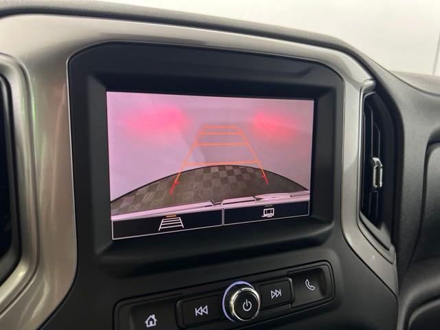 new 2024 GMC Sierra 1500 car, priced at $42,000