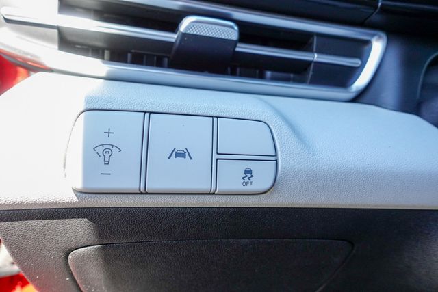 used 2021 Hyundai Elantra car, priced at $20,600