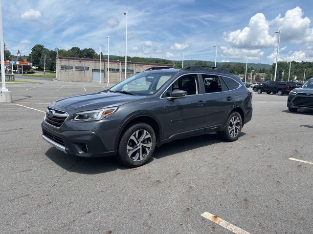 used 2020 Subaru Outback car, priced at $19,699