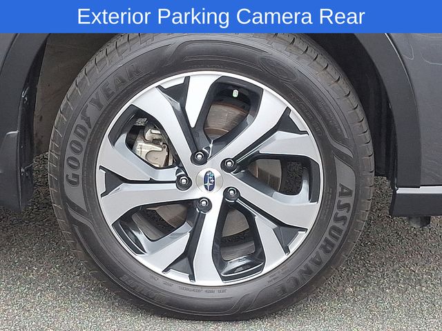used 2022 Subaru Outback car, priced at $29,952