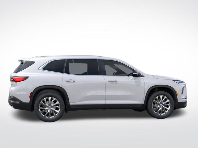 new 2025 Buick Enclave car, priced at $50,745