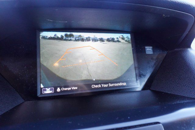used 2018 Acura MDX car, priced at $16,500
