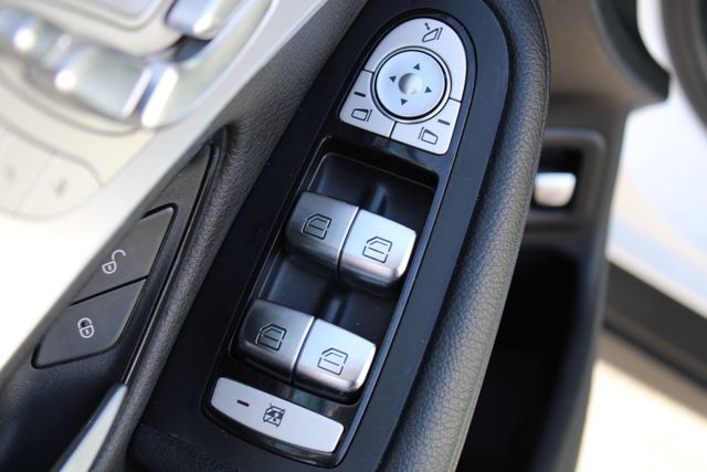 used 2019 Mercedes-Benz GLC car, priced at $25,287