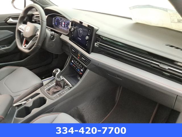 new 2025 Volkswagen Jetta GLI car, priced at $33,547