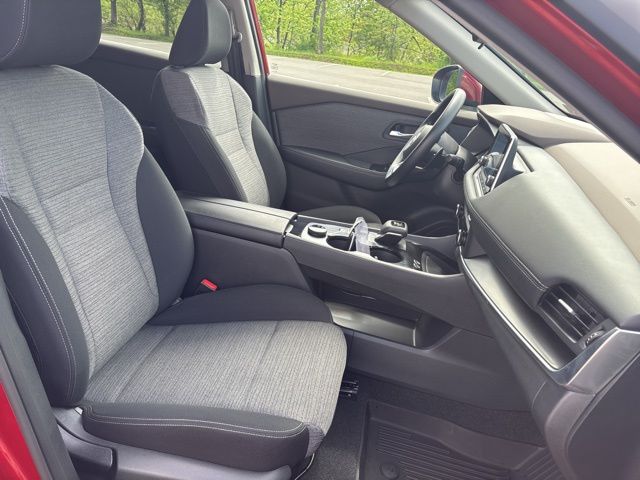 used 2023 Nissan Rogue car, priced at $26,195