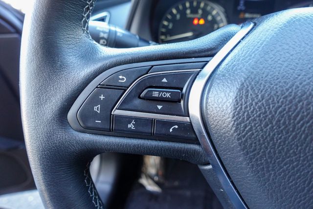 used 2023 INFINITI Q50 car, priced at $29,695