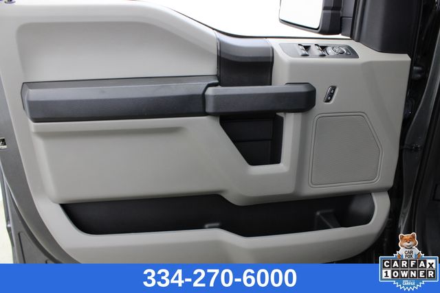 used 2019 Ford F-150 car, priced at $29,999