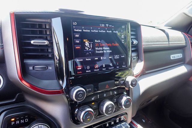 used 2019 Ram 1500 car, priced at $34,481