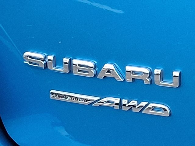 used 2023 Subaru Impreza car, priced at $22,168