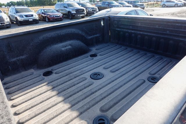 new 2025 Ram 2500 car, priced at $81,295