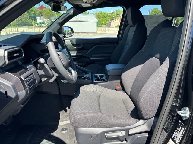 new 2025 Toyota 4Runner car, priced at $45,667
