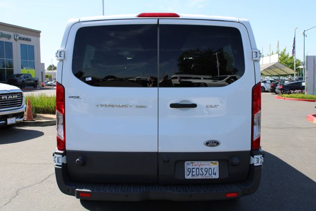 used 2017 Ford Transit-350 car, priced at $21,715