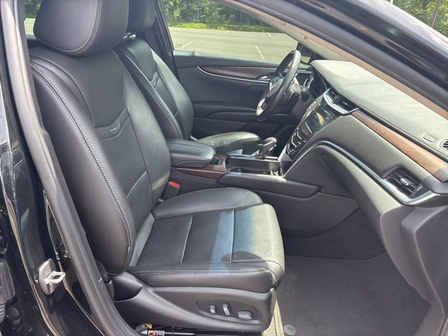 used 2019 Cadillac XTS car, priced at $13,199