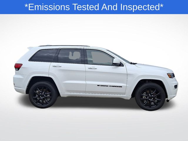 used 2022 Jeep Grand Cherokee WK car, priced at $28,543