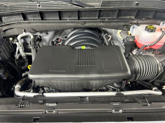 new 2024 GMC Sierra 1500 car, priced at $65,000