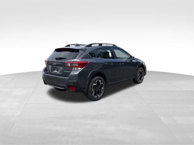 used 2023 Subaru Crosstrek car, priced at $26,999