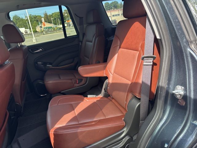 used 2019 Chevrolet Tahoe car, priced at $36,499