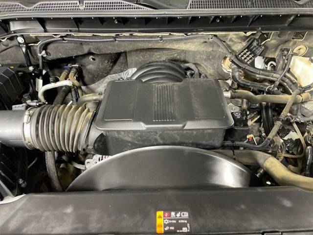 used 2022 GMC Sierra 2500HD car, priced at $52,500