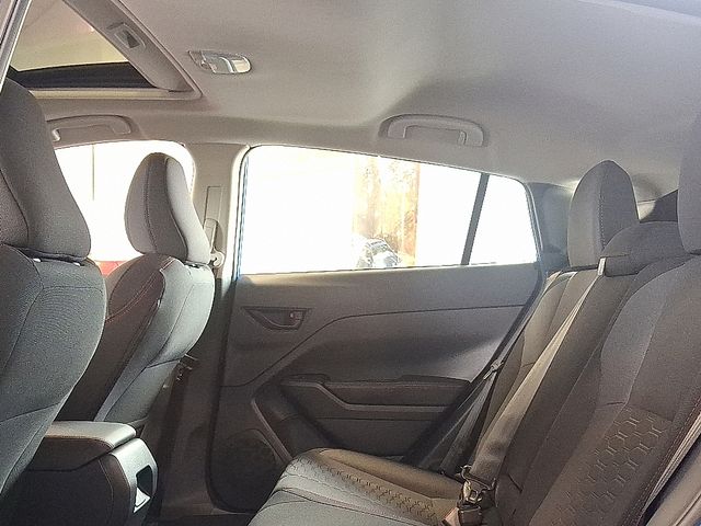 new 2025 Subaru Impreza car, priced at $29,034