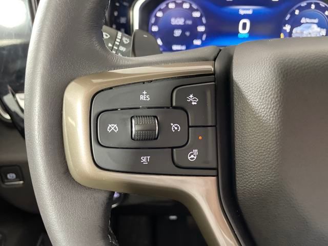 used 2023 Chevrolet Silverado 1500 car, priced at $52,000