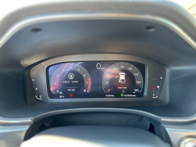 used 2023 Acura Integra car, priced at $29,999