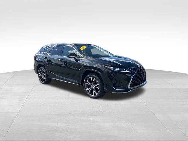used 2020 Lexus RX car, priced at $36,499