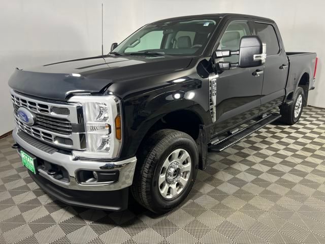 used 2024 Ford F-350SD car, priced at $49,000