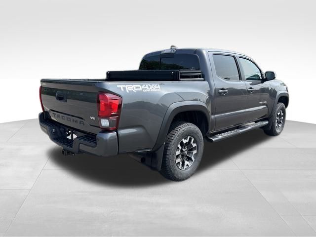 used 2019 Toyota Tacoma car, priced at $32,298