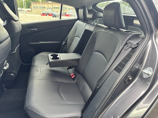 used 2022 Toyota Prius Prime car, priced at $24,199