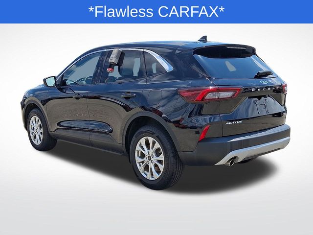used 2023 Ford Escape car, priced at $23,827
