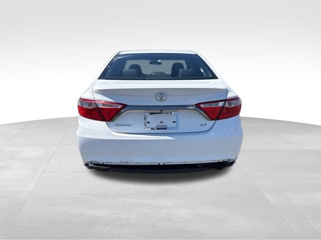 used 2015 Toyota Camry car, priced at $9,999