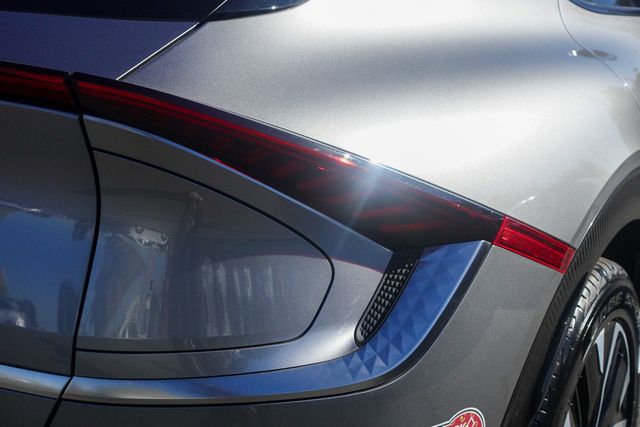 used 2024 Kia EV6 car, priced at $26,898